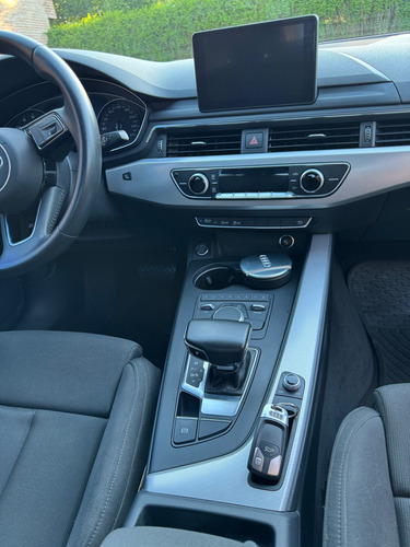 Audi A4 2.0 Fsi 190cv