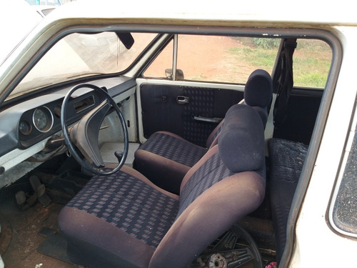 Volkswagen Brasília