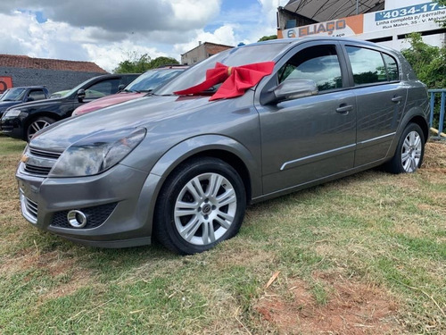 Vectra Gt 2.0 2010 Completo