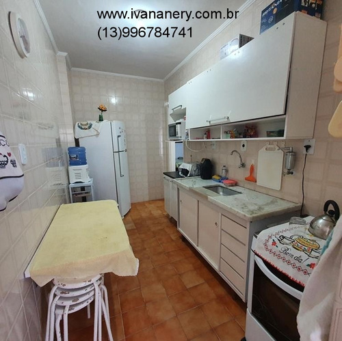 Imagem 13 de 26 de Apartamento 1 Dormitório - Jd. Praia Grande - Mongaguá - Ap00113 - 69470191