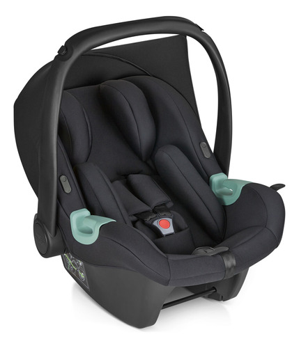 Bebê Conforto Abc Design Tulip Asphalt