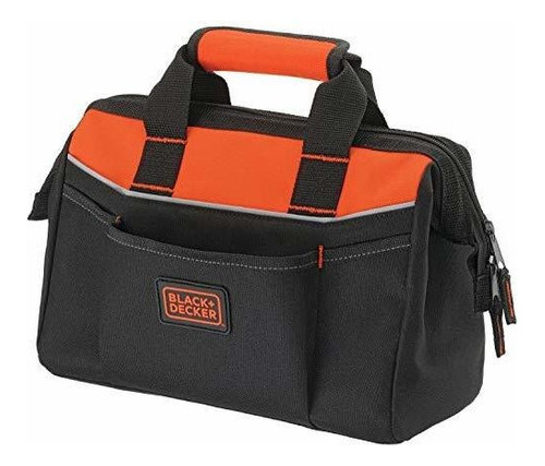 Bolso Para Herramientas Bolsa De Herramientas Black + Decker