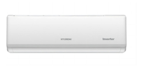 Aire Acondicionado Hyundai Inverter 12000 Btu Wifi 