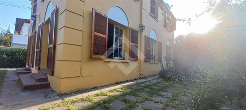 Local Comercial En Venta En Ñuñoa