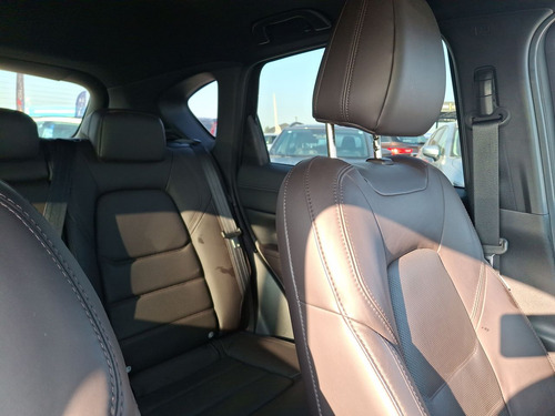 Mazda Cx-5 2023