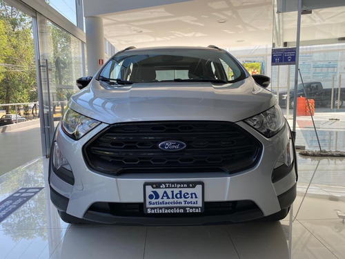 Imagen 15 de 15 de Ford Ecosport