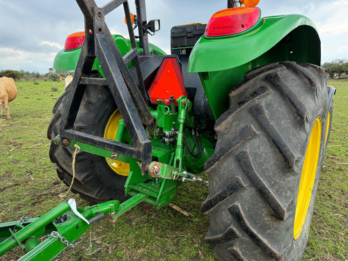John Deere