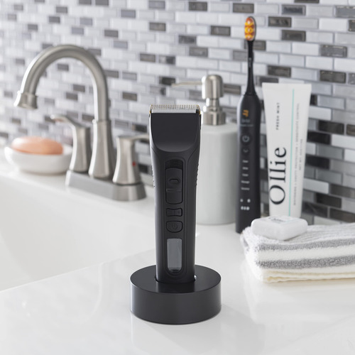 Blackout Beardscape Beard And Hair Trimmer Brio Blbs