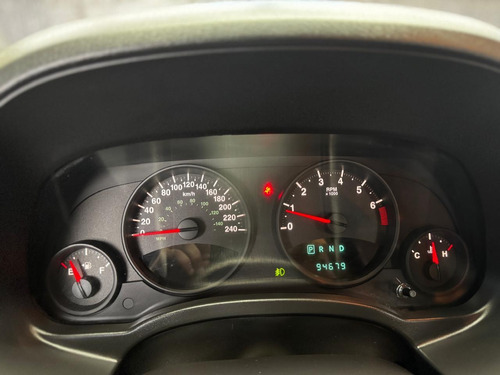Jeep Compass Sport At 4x2 Cvt