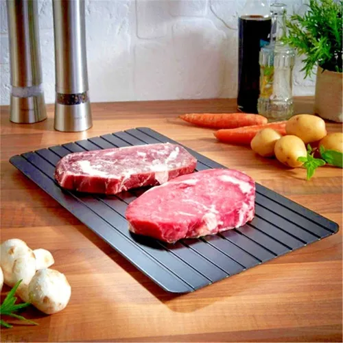 Tablero M gico Para Descongelar Carne Y Fruta MercadoLibre tablero-m-gico-para-descongelar-carne-y-fruta-mercadolibre
