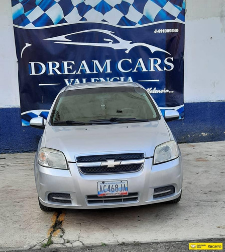 Chevrolet Aveo Lt