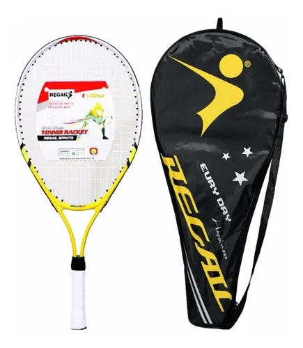 Tenis Para Niño Niña Amarillo