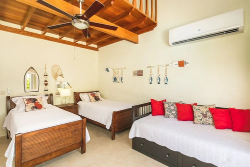 For Sale Villa De 5 Habitaciones En Sosua Puerto Plata