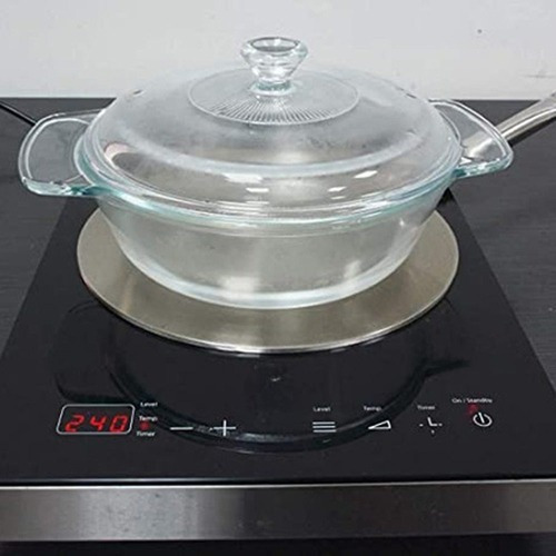 Adaptador De Fogão De Indução Difusor Conversor