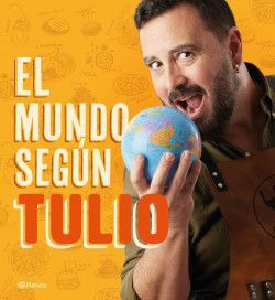 Libro El Mundo Según Tulio