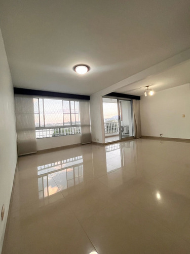 Venta Apartamento En Ciudad Jardín Sur De Cali 539.