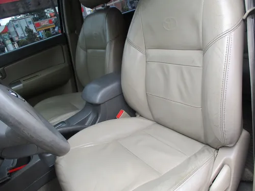 Toyota Fortuner Sr5 4x2 2700cc At Aa