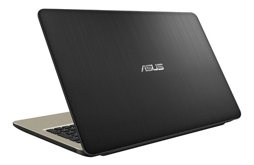 Notebook Asus 15.6 X540 Intel Core I3-6006u 4gb 1tb Linux