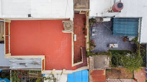 Imagen 15 de 17 de Se Vende Casa Con 2 Dormitorios Y Cochera!!!