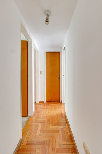 Imagen 28 de 30 de Venta Departamento Almagro 3 Ambientes 2 Balcones Cochera J Salguero
