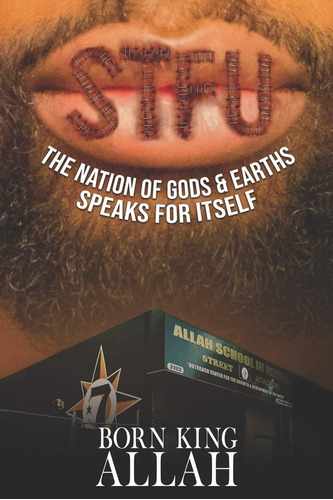 Libro: Stfu Pronounced Si-tu-fu: The Nation Of Gods & Earths