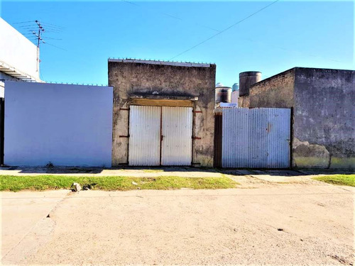 Lote En Venta En Barrio Parque