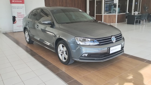 Volkswagen Vento 1.4 Comfortline 150cv At
