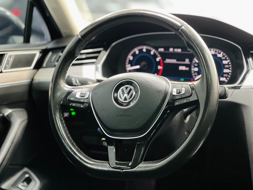 Volkswagen Passat 2.0 Tsi Highline 220cv