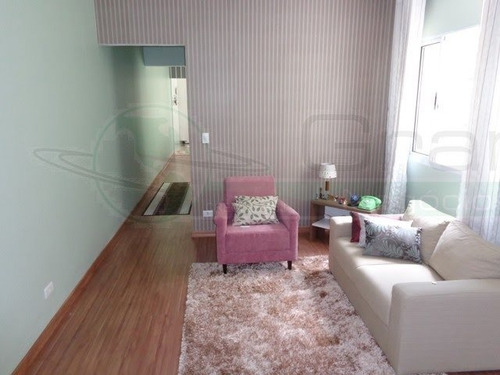 Casa Sobrado Em Ipiranga - São Paulo - 4730