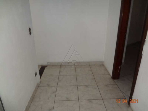 Sobrado Com 2 Dorms, Jardim Celeste, São Paulo, Cod: 3817 - A3817