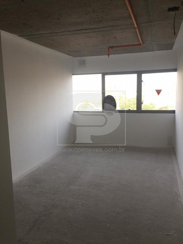 Imagem 3 de 6 de Conjunto Em São Sebastião, Porto Alegre/rs De 46m² À Venda Por R$ 280.000,00 - Cj1052680-s