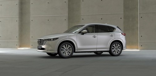 Mazda CX-5 2.0 Core 2Wd At