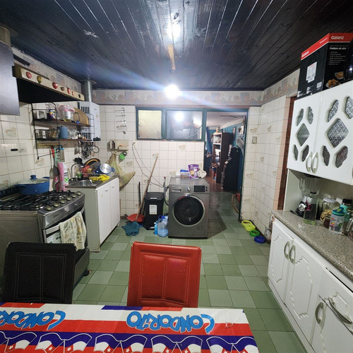 Casa En Venta En Pasaje Cerrado-se Acepta Subsidio/la Granja