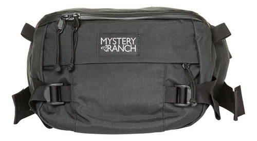 Mystery Ranch Hip Monkey Fanny Pack: Asegura Tus En Un Saco