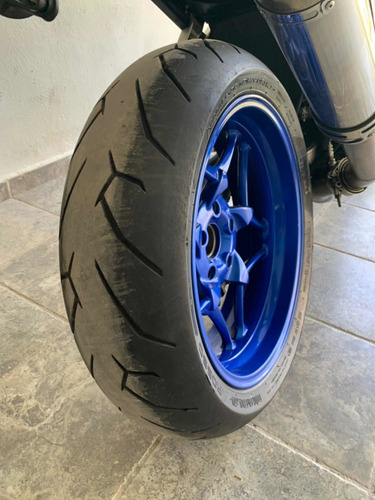 Imagen 4 de 10 de Bmw K1200r