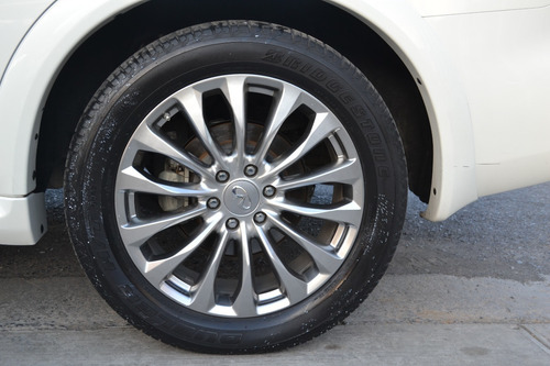 Imagen 11 de 11 de Infiniti Qx80 Perfection 2016