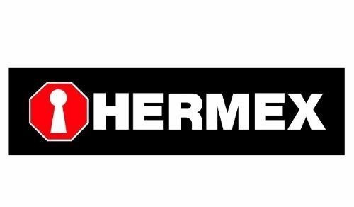 Tranca Bici Linga Acero 2 Llaves 100cmx10mm Hermex Oferta!!!