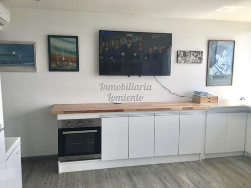 Imagen 6 de 15 de Venta Monoambiente Edificio Bellagio