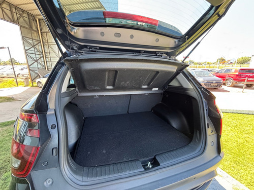 Hyundai Creta 1.0 T-Gdi Safe At