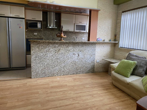 Imagen 5 de 24 de Alquiler De Apartamento Amoblado En La Trigaleña Alta 83mt² Mm207214