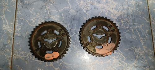 Piñón De Leva Mazda Allegro Año 2002 (Usado)