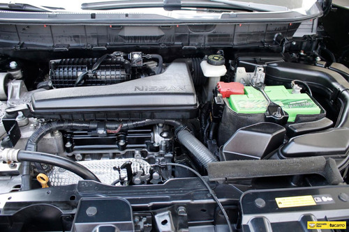 Nissan X-Trail 2.5 T32 Exclusive 4x4