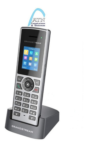 Telefono Inalambrico Ip Grandstream Dp722, Mejor Que Dp720