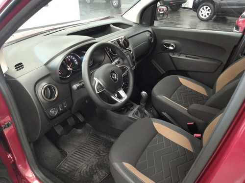 Imagen 5 de 25 de Renault Kangoo Stepway 1.5 Dci Financio Tasa Fija Usado L