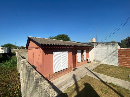 Venta Terreno 800m2 Con Vivienda