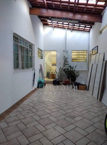 Imagem 10 de 15 de Casa Comercial - Jardim Marajoara - Ref: 38306 - L-38306