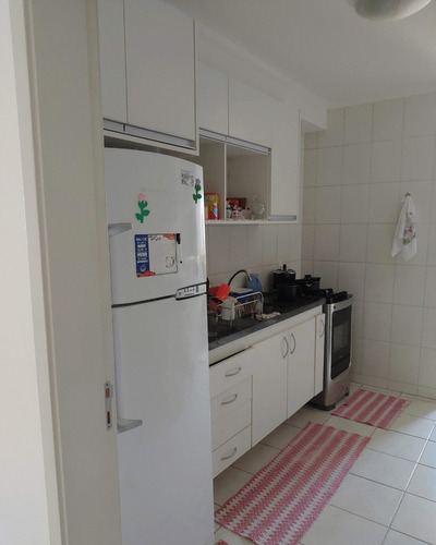Imagem 8 de 13 de Apartamento - Ap00215 - 69362661