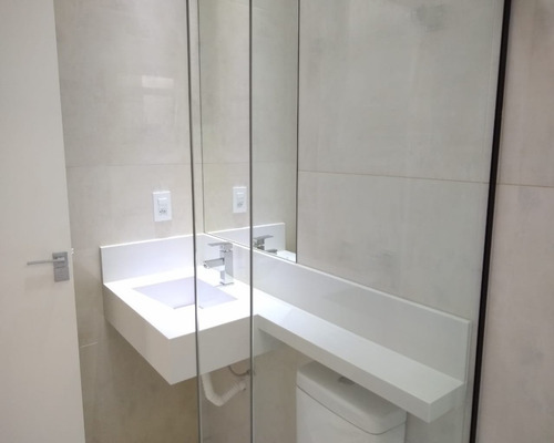 Imagem 4 de 15 de Casa 112m² 3 Dormitórios 1 Suíte Condomínio Park Real Indaiatuba Sp - Ca01088 - 69996303