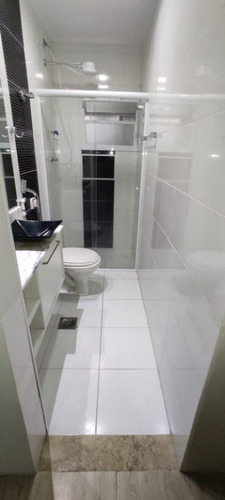 Imagem 13 de 13 de Apartamento Com 2 Dormitórios À Venda, 100 M² Por R$ 377.500,00 - Aparecida - Santos/sp - Ap3157