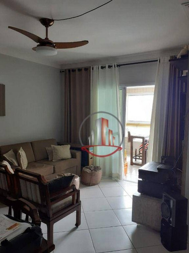 Imagem 15 de 30 de Apartamento 2 Dormitórios, 1 Suíte - Ocian - Ap2905